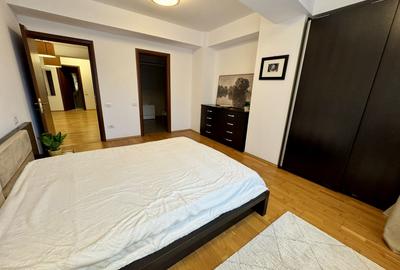 Apartament 3 camere | 132 mp | Parcare subterană | Băneasa - 10
