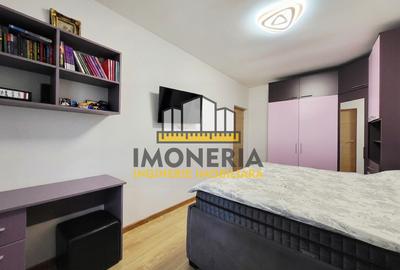 3 camere-parcari-0% comision-zona linistita-1.5 km Institut Oncologic Buc - 11