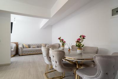 PLAZA,BULEVARDUL TIMIȘOARA,APARTAMENT CU 2 CAMERE,73MP,LA PARTER,MOBILAT - 6