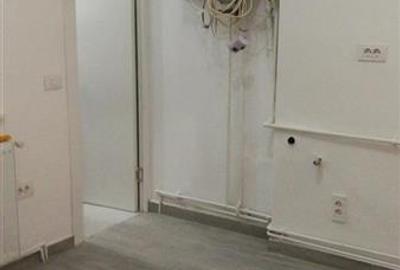 Garsonieră semidecomandată în Central