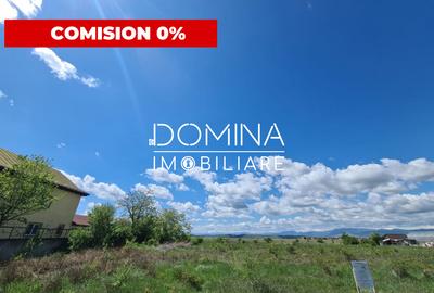 Vanzare loturi teren intravilan, situate in cartier Preajba, str. Frasinetului - 1