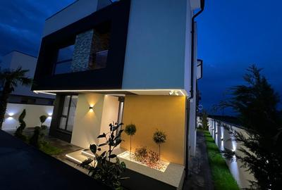 CASA/VILA  Oras Pantelimon,Sos Cernica,Str Calimanesti,LEBADA - 14