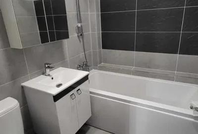 Garsoniera, decomandata, 35 mp, AC, Militari Residence - 6