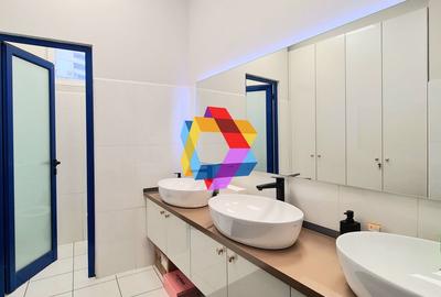 Spatiu birouri de închiriat Brasov - 130 mp # Spatii-comerciale-brasov.ro - 10