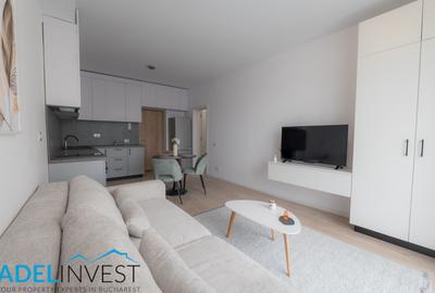 Ploiești Sud  Frăției nr 7- garsonieră modernă, gata să te primească - 2