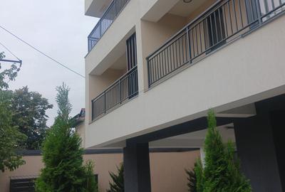 Apartament 2 camere, imobil nou-Soseaua Chitilei - 1