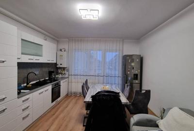 Apartament 3 camere | mobilat | zona Terra, Floresti - 1