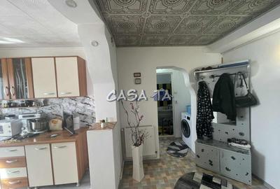 Apartament 2 Camere, Etaj 4, Rovinari - 9