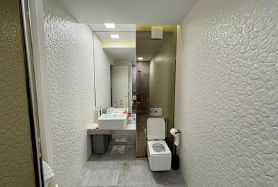 Apartament 3 camere | Cortina Herastrau | Mobilat 7 Utilat | Parcare Subterana - 6