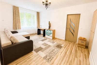 Vand apartament cu 3 camere, ETAJ 1, 7 Noiembrie 8 minute de UMF - 4