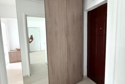 Apartament 3 camere de inchiriat metrou si parc Drumul Taberei, totul nou! - 7