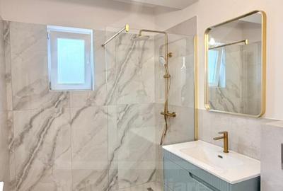 Apartament nou |  2 dormitoare | etaj intermediar| Floresti - 6