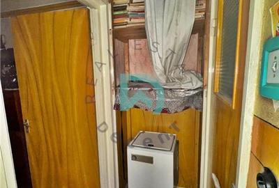 Apartament 2 camere cu balcon Florilor, Brasov - 21