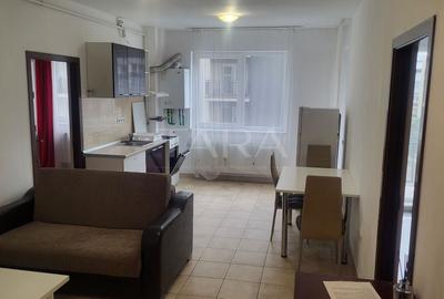 Apartament cu 2 camere decomandate, parcare și balcon. - 2