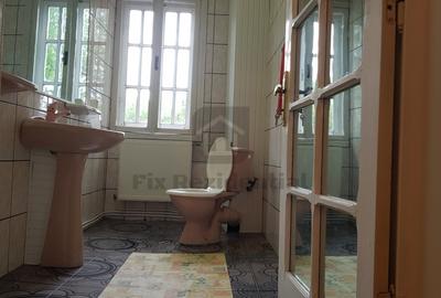 Proprietate deosebita in Targu Neamt - posibiltate transformare pensiune - 6