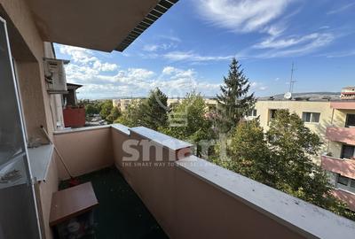 Apartament 3 camere decomandat Zorilor cu parcare - 7