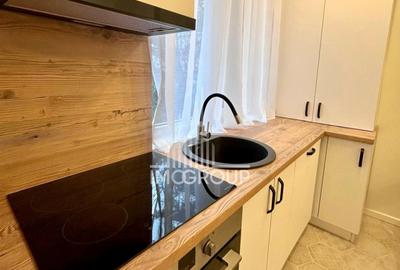 Apartament de inchiriat 3 camere zona semicentrala, Horea - 4