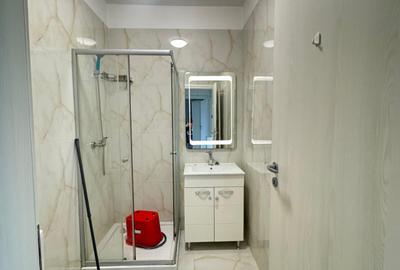 Studio modern, luminos, gata de mutare – Militari Residence-Comision0% - 14