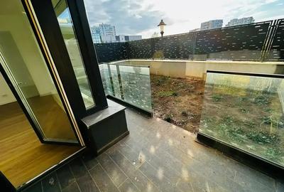 Mutare imediata |Studio Spatios + gradina| Metrou P.Poenaru - 23