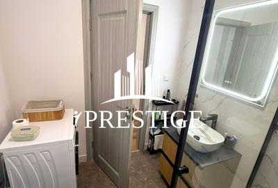 APARTAMENT 2 CAMERE ÎN SIBIU, MAGNOLIA,  ETAJ 1, BALCON, PARCARE - 6
