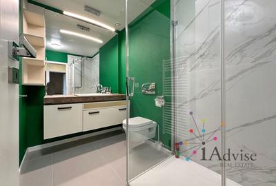 Studio modern în Bellevue Residence – Drumul Poienii, mobilat complet - 4