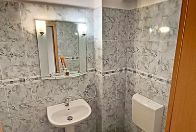 Apartament spatios de 3 camere, str. Bistritei - 8