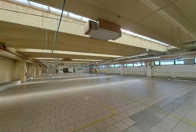 Spatiu industrial, Birouri, 3290 mp utili, situat in cartierul Iris! - 6