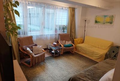 Apartament cochet, tip Studio, Blumana,parter 79000 Eur