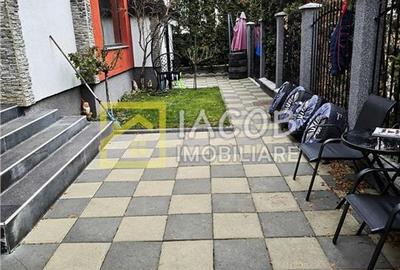 Vila Premium in Gheraiesti, Bacau – Constructie Solida, Design Modern, Confort M - 17