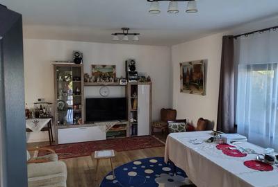 Casa la cheie in Manastirea Doamnei - 7