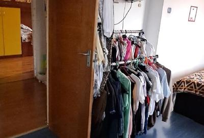 CENTRAL - SLOBOZIA, Apartament cu 4 camere decomandat - 93 mp - etaj 6/10 - 3