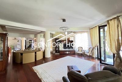 Vila deosebita P+2E, 670mp teren, Iancu Nicolae - 11