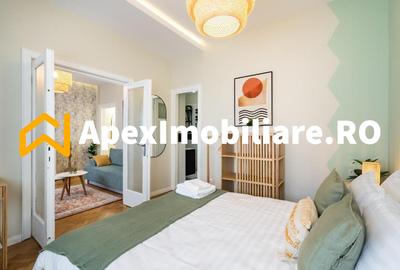 Apartament 2 camere de inchiriat Armeneasca București | ApexImobiliare.ro - 3
