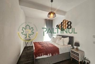 Apartament 3 Camere în Arsenal Residence, Sibiu, parcare subterană - 10