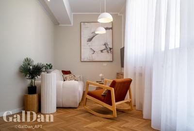 PENTHOUSE SPLENDID | UNIVERSITATE - 5