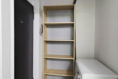 Gara de Nord, garsoniera, 1 minut metrou, mobilata, utilata, Pet Friendly - 10