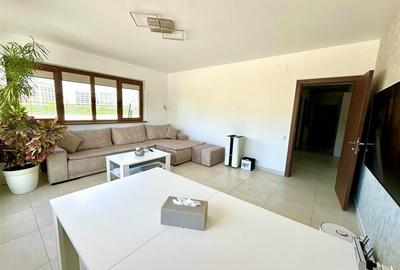 PENTHOUSE EXCLUSIVIST 4 CAMERE | TERASĂ PANORAMICĂ 220 MP | CALEA PLEV - 4