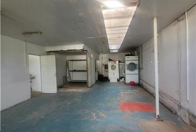 Spatiu Comercial, Etaj 1, 300 mp - Agigea Zona Centrala, Foarte Vizibil și - 21