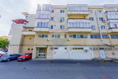 Spațiu comercial deosebit – zona RFN, Baia Mare - 14