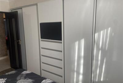 Apartament 4 camere , zona ultracentrala , suprafata de 100 mp , renovat  modern - 18