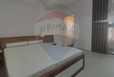 Apartament studio de inchiriat cu parcare inclusa zona ultracentral - 1