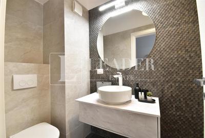 Inchiriere apartament Herastrau - Aviatiei - 12