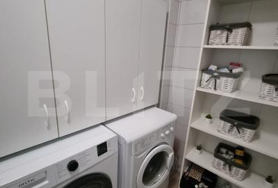 Exclusivitate! Apartament modern, gata de mutare, zona Petrom - 6