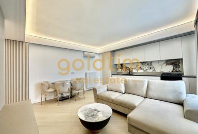 Apartament cu 3 camere decomandat, mobilat în Pipera