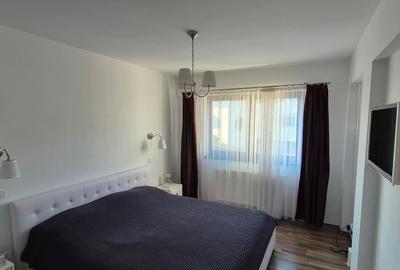 Apartament 2 camere | 55 mp | Etaj 1/3 | Parcare proprie intabulată | Aurel Pers - 14