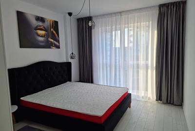 THEODOR PALLADY | ASTORIUM MY HOME | CENTRALA | PARCARE | AC - 3