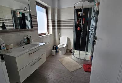 Casă individuală P+M, teren 660 mp - Vișan, Com. Bârnova, Ia - 8
