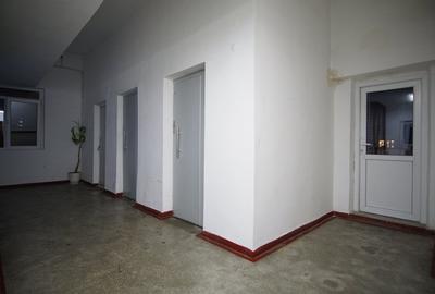 Nerva Traian | Metrou Timpuri Noi | Open space modern in bloc anvelopat termic - 18