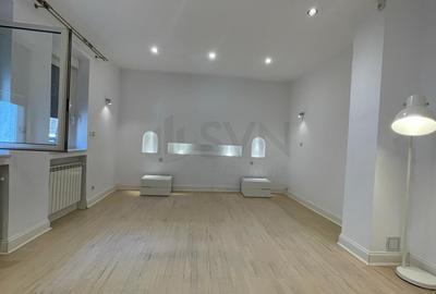 REA1020079 Apartament tip duplex Capitale parter inalt I demisol - 8