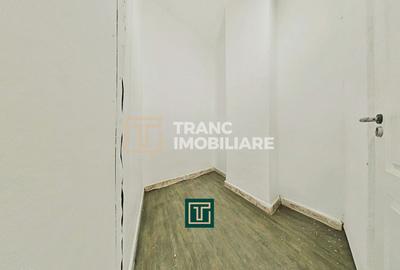 Spațiu comercial de închiriat la Parter, UTA – zonă cu trafic pietonal - 3
